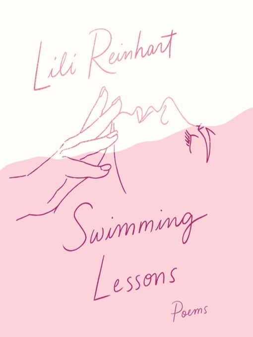 Title details for Swimming Lessons by Lili Reinhart - Wait list